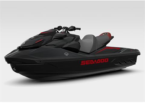 2025 Sea-Doo GTR-X 300 iBR + Tech Package in Elk Grove, California - Photo 3