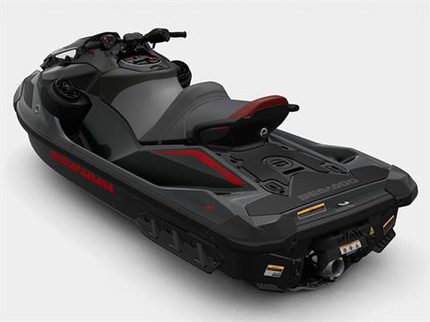 2025 Sea-Doo GTR-X 300 iBR + Tech Package in Redding, California - Photo 4