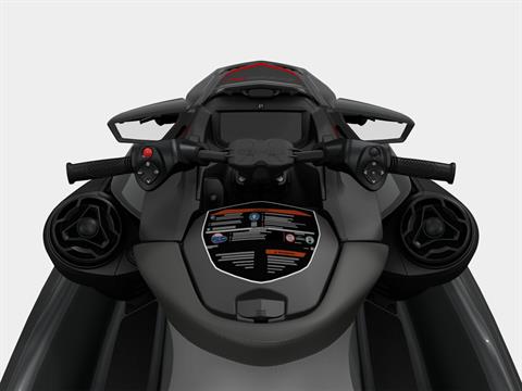 2025 Sea-Doo GTR-X 300 iBR + Tech Package in Elk Grove, California - Photo 5