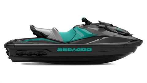 2025 Sea-Doo GTR 230 iBR in Mount Pleasant, Texas