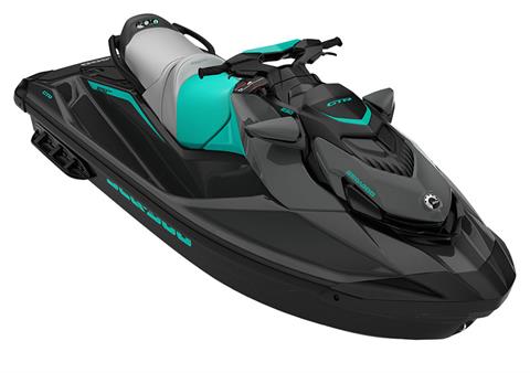 2025 Sea-Doo GTR 230 iBR in Elk Grove, California - Photo 2