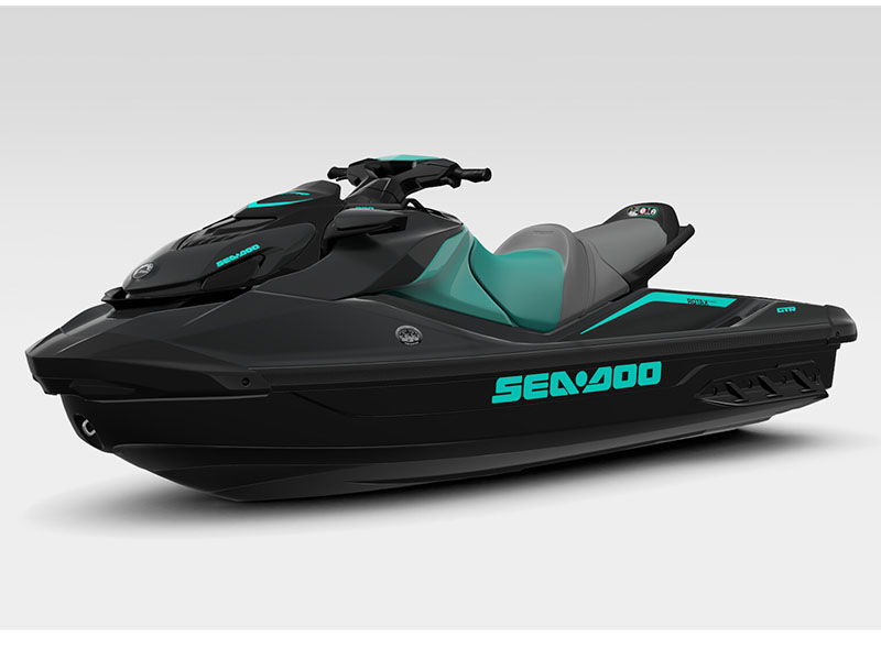 2025 Sea-Doo GTR 230 iBR in Elk Grove, California - Photo 3