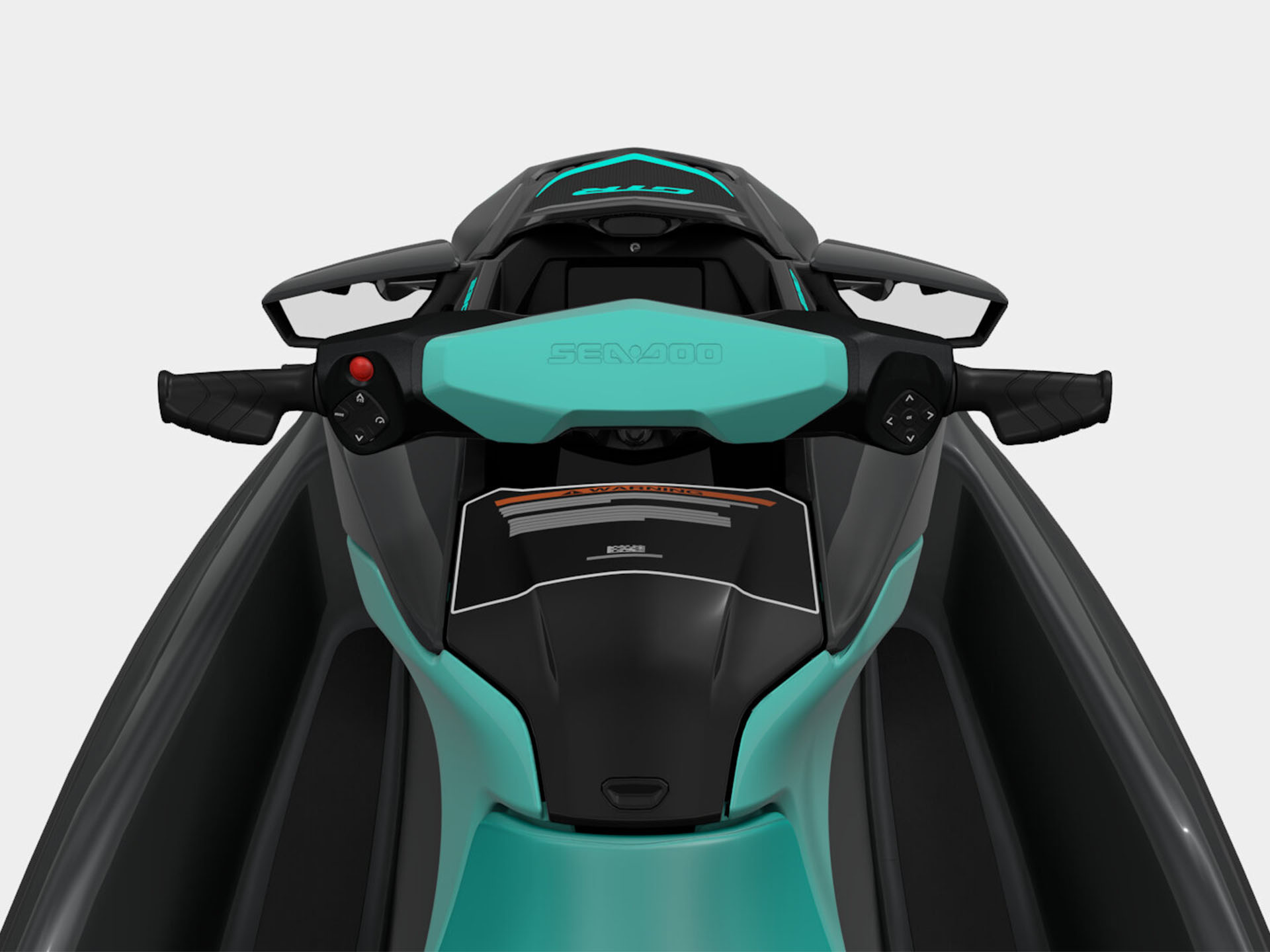 2025 Sea-Doo GTR 230 iBR in Falconer, New York - Photo 5