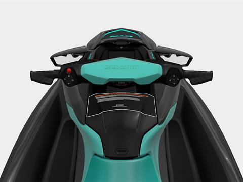 2025 Sea-Doo GTR 230 iBR in Elk Grove, California - Photo 5