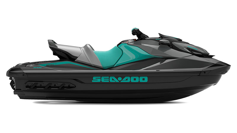 2025 Sea-Doo GTR 230 iBR in Falconer, New York - Photo 1