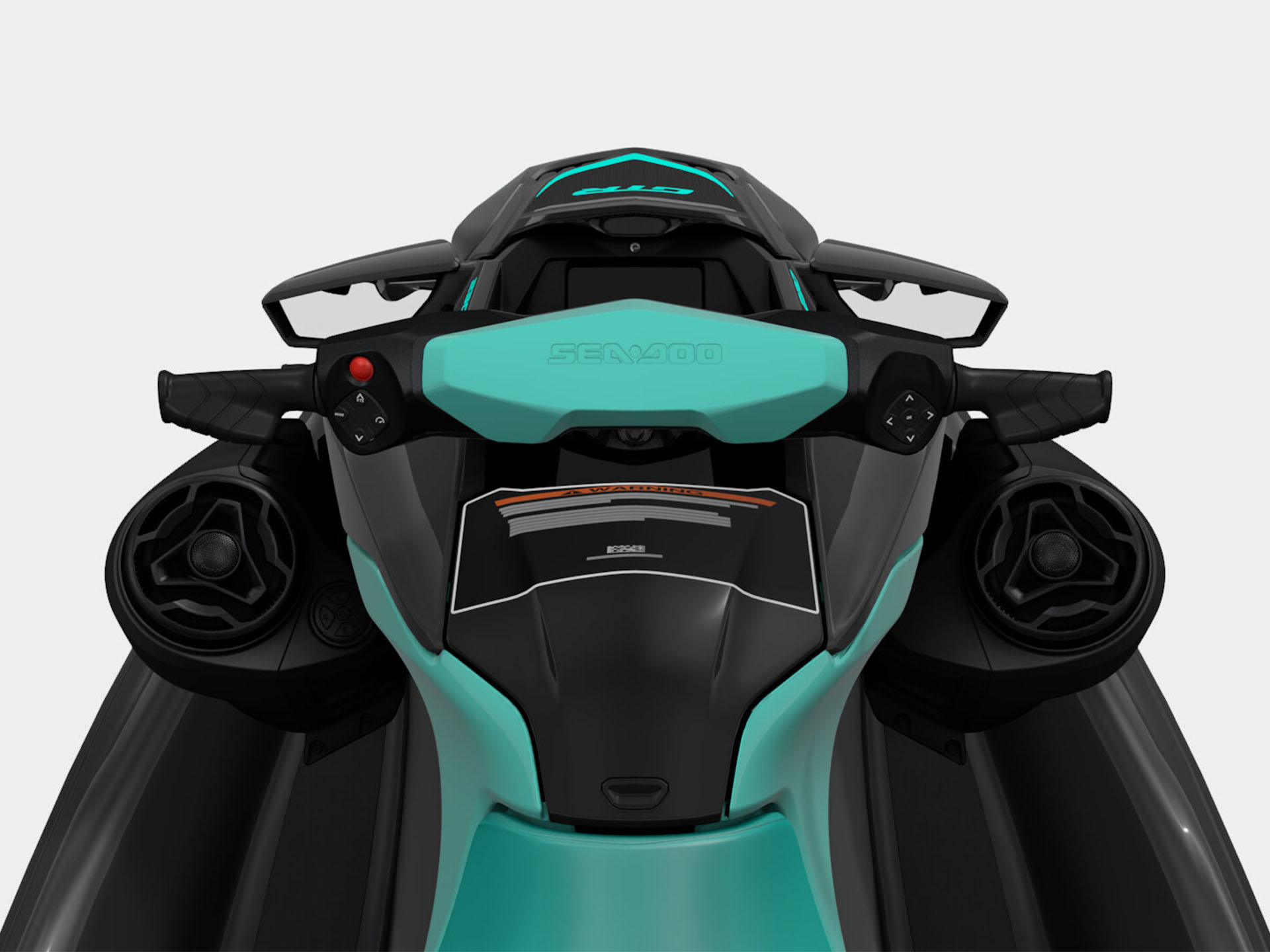 2025 Sea-Doo GTR 230 iBR+ BRP Premium Audio in Statesboro, Georgia - Photo 5