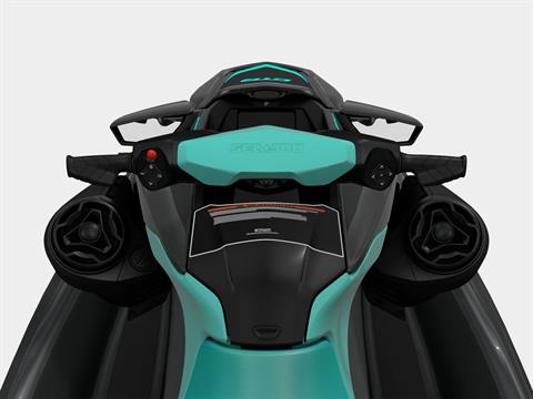 2025 Sea-Doo GTR 230 iBR+ BRP Premium Audio in Devils Lake, North Dakota - Photo 5