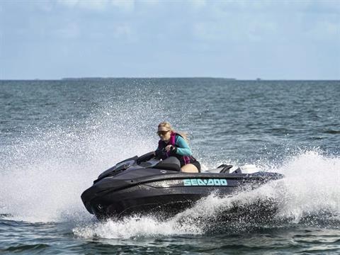 2025 Sea-Doo GTR 230 iBR+ BRP Premium Audio in Elk Grove, California - Photo 7