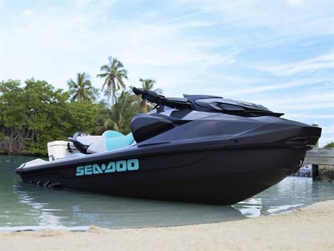 2025 Sea-Doo GTR 230 iBR+ BRP Premium Audio in New Britain, Pennsylvania - Photo 9