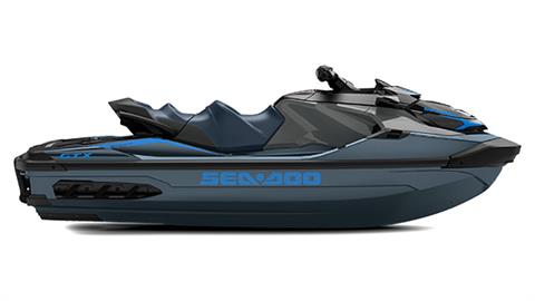 2025 Sea-Doo GTX 170 + iDF, iBR in Norfolk, Virginia