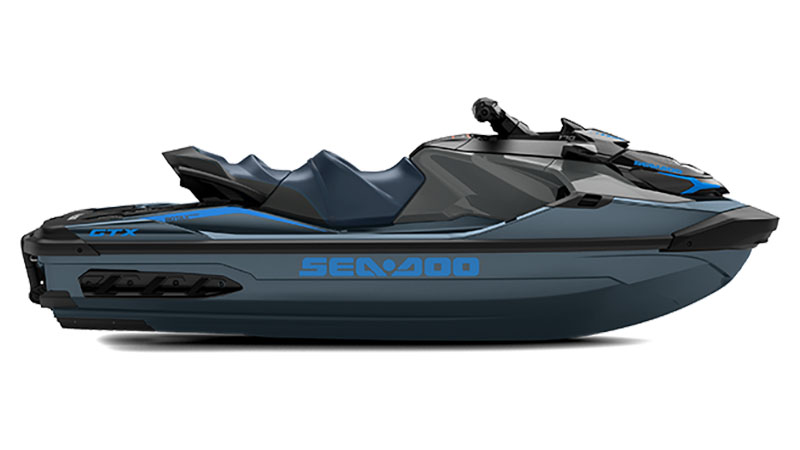 2025 Sea-Doo GTX 170 + iDF, iBR in Falconer, New York - Photo 1