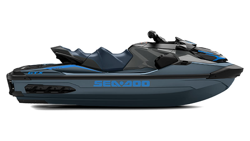 2025 Sea-Doo GTX 170 + Tech Package, audio, iDF, iBR in Huron, Ohio - Photo 1