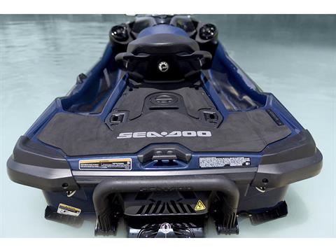 2025 Sea-Doo GTX 170 + Tech Package, audio, iDF, iBR in Redding, California - Photo 5