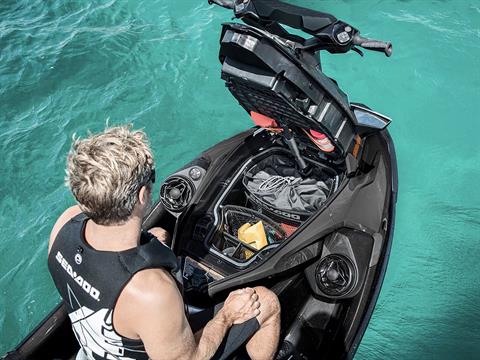 2025 Sea-Doo GTX 230 + Tech Package, audio, iDF, iBR in Falconer, New York - Photo 6