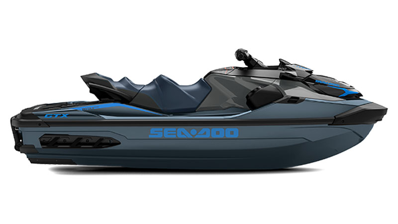 2025 Sea-Doo GTX 300 + Tech Package, audio, iDF, iBR in Falconer, New York - Photo 1