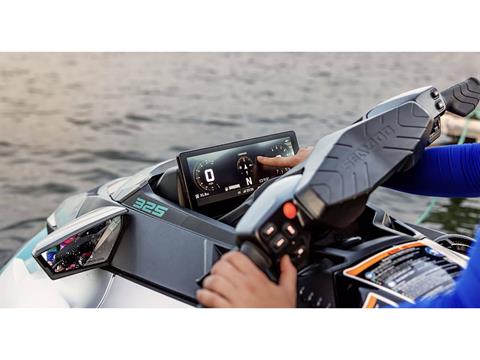 2025 Sea-Doo GTX Limited 325 in Falconer, New York - Photo 3