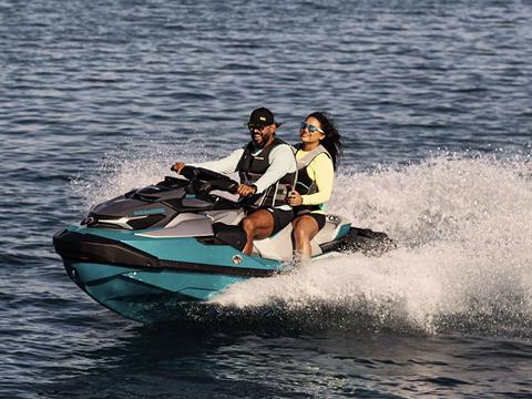 2025 Sea-Doo GTX Limited 325 in Queensbury, New York - Photo 6