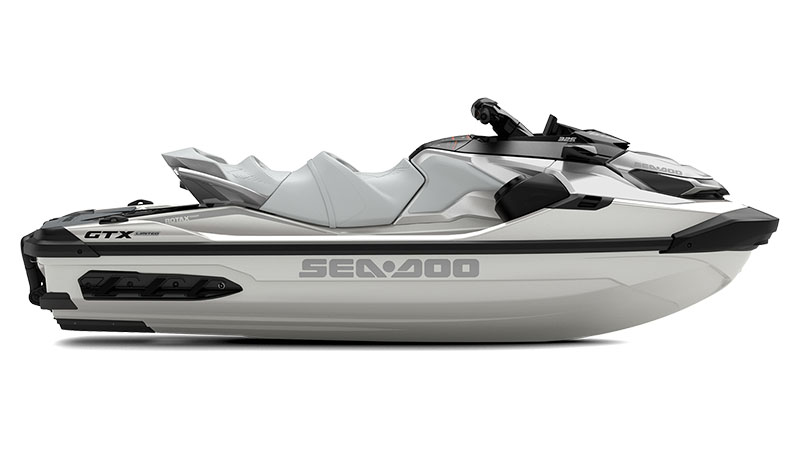 2025 Sea-Doo GTX Limited 325 in Falconer, New York - Photo 1