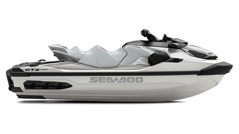 2025 Sea-Doo GTX Limited 325 in Honeyville, Utah - Photo 1