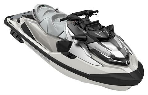 2025 Sea-Doo GTX Limited 325 in Dickinson, North Dakota - Photo 2