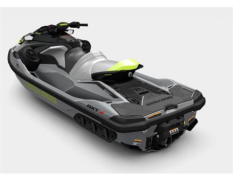 2025 Sea-Doo RXT-X 325 + Tech Package in Easton, Maryland - Photo 4