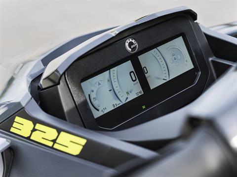 2025 Sea-Doo RXT-X 325 + Tech Package in Redding, California - Photo 7