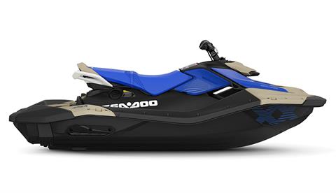 2025 Sea-Doo Spark Trixx for 3 + iBR