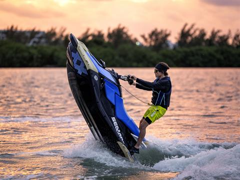 2025 Sea-Doo Spark Trixx for 3 + iBR in Elk Grove, California - Photo 12