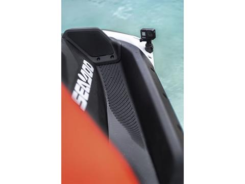 2025 Sea-Doo Spark Trixx for 3 + iBR in Falconer, New York - Photo 9