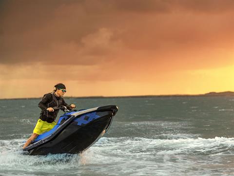 2025 Sea-Doo Spark Trixx for 3 + iBR in Falconer, New York - Photo 11