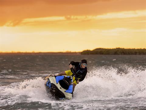 2025 Sea-Doo Spark Trixx for 3 + iBR in New Britain, Pennsylvania - Photo 14