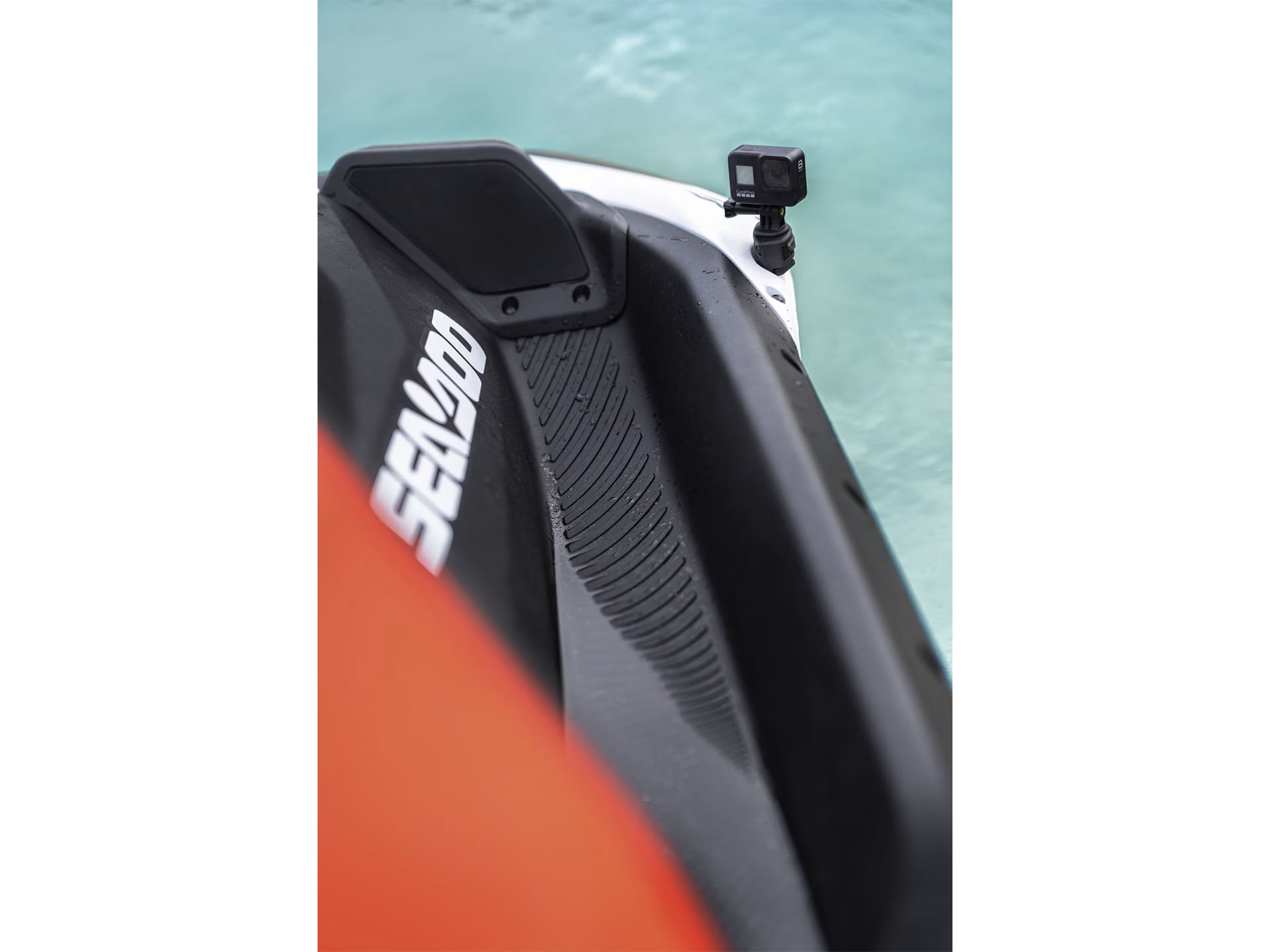 2025 Sea-Doo Spark Trixx for 3 + iBR and audio in option in New Britain, Pennsylvania - Photo 8