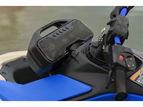 2025 Sea-Doo Spark Trixx for 3 + iBR and audio in option in Falconer, New York - Photo 7