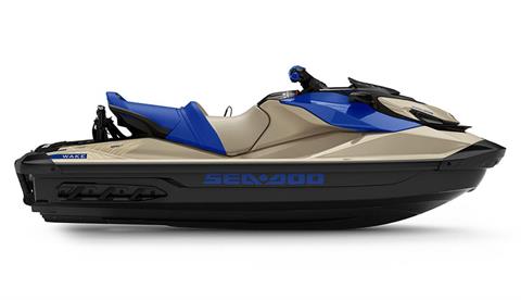 2025 Sea-Doo Wake 170 + iDF, iBR in Easton, Maryland