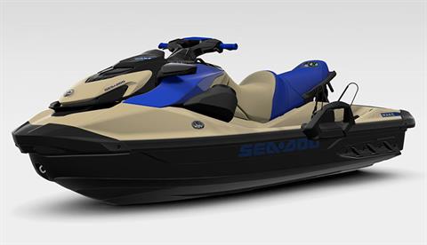 2025 Sea-Doo Wake 170 + BRP Premium Audio, iDF, iBR in Idaho Falls, Idaho - Photo 4