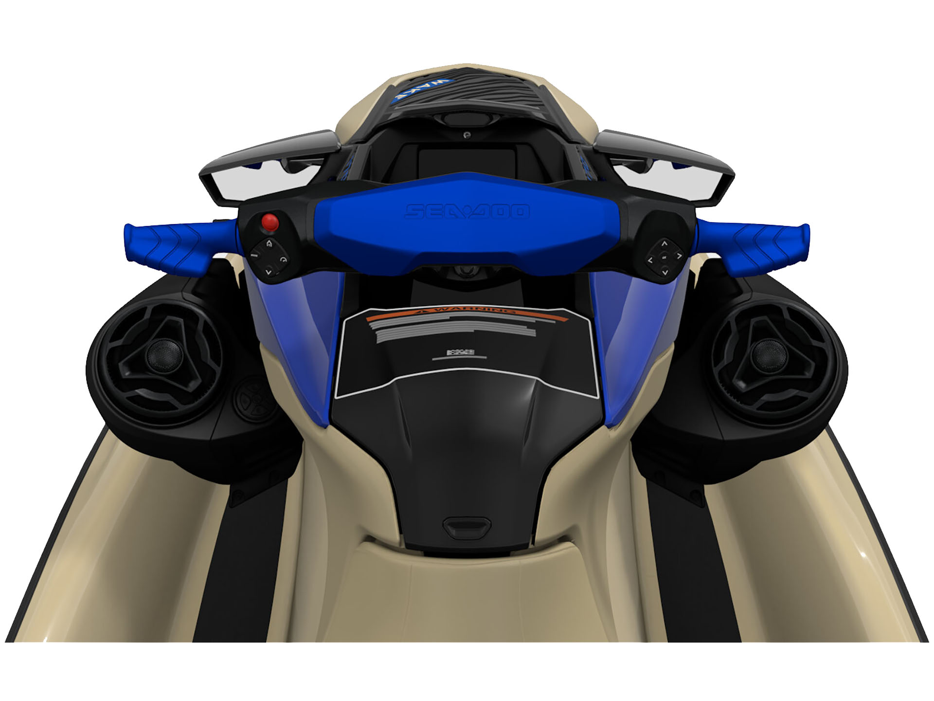 2025 Sea-Doo Wake 170 + BRP Premium Audio, iDF, iBR in Idaho Falls, Idaho - Photo 6