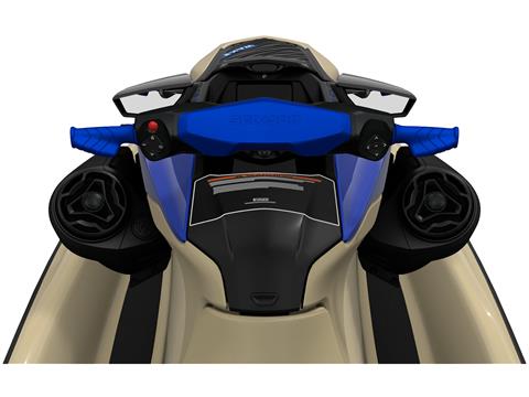 2025 Sea-Doo Wake 170 + BRP Premium Audio, iDF, iBR in Elk Grove, California - Photo 6