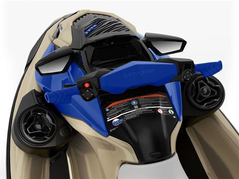 2025 Sea-Doo Wake 170 + BRP Premium Audio, iDF, iBR in New Britain, Pennsylvania - Photo 9