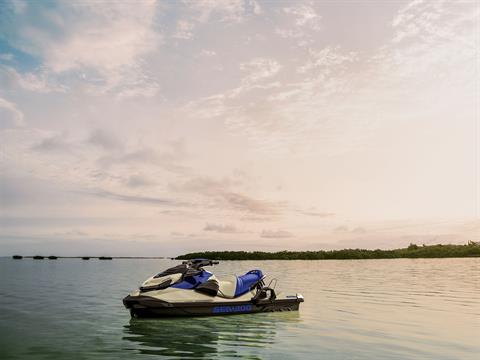 2025 Sea-Doo Wake 170 + BRP Premium Audio, iDF, iBR in Dickinson, North Dakota - Photo 17