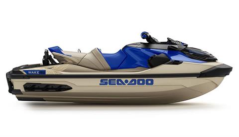 2025 Sea-Doo Wake Pro 230 in Huron, Ohio