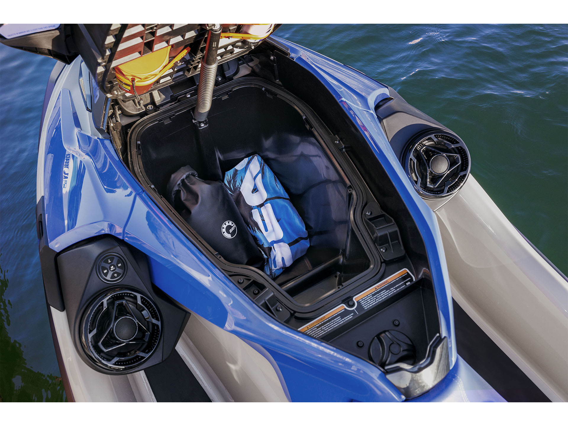 2025 Sea-Doo Wake Pro 230 in Huron, Ohio - Photo 7