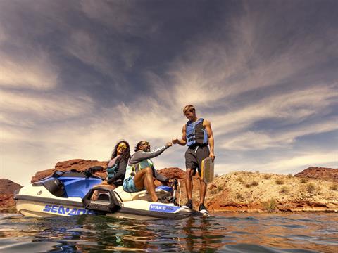 2025 Sea-Doo Wake Pro 230 in Dickinson, North Dakota - Photo 14