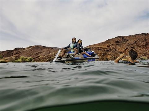 2025 Sea-Doo Wake Pro 230 in New Britain, Pennsylvania - Photo 16