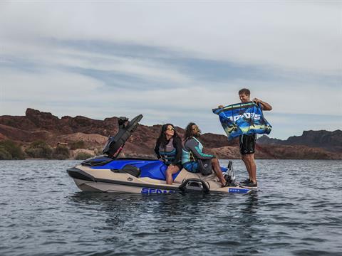 2025 Sea-Doo Wake Pro 230 in Elk Grove, California - Photo 17