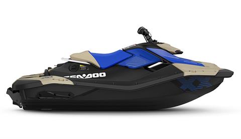 2025 Sea-Doo Spark Trixx for 1 + iBR in Santa Rosa, California