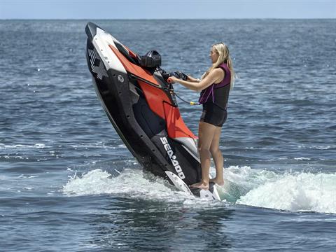 2025 Sea-Doo Spark Trixx for 1 + iBR and audio in option in Cortland, New York - Photo 14