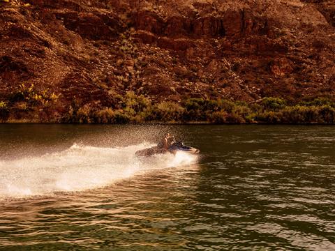 2025 Sea-Doo Spark Trixx for 1 + iBR and audio in option in Redding, California - Photo 15