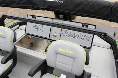 2021 SeaArk Easycat in Lebanon, Missouri - Photo 8