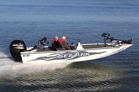 2021 SeaArk BC 190 in Lebanon, Missouri - Photo 1
