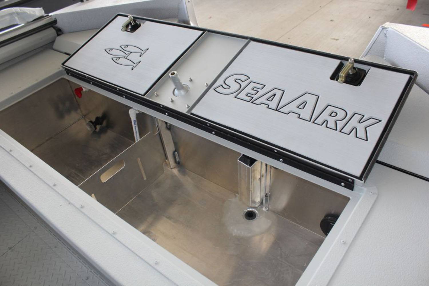 2022 SeaArk ProCat 200 in Lebanon, Missouri - Photo 10